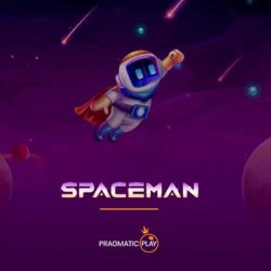 Spaceman natacao777